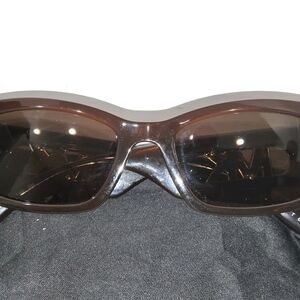 Stylish Brown Sunglasses